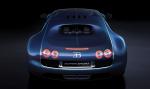 Bugatti Veyron 16.4 Super Sport 2010 года